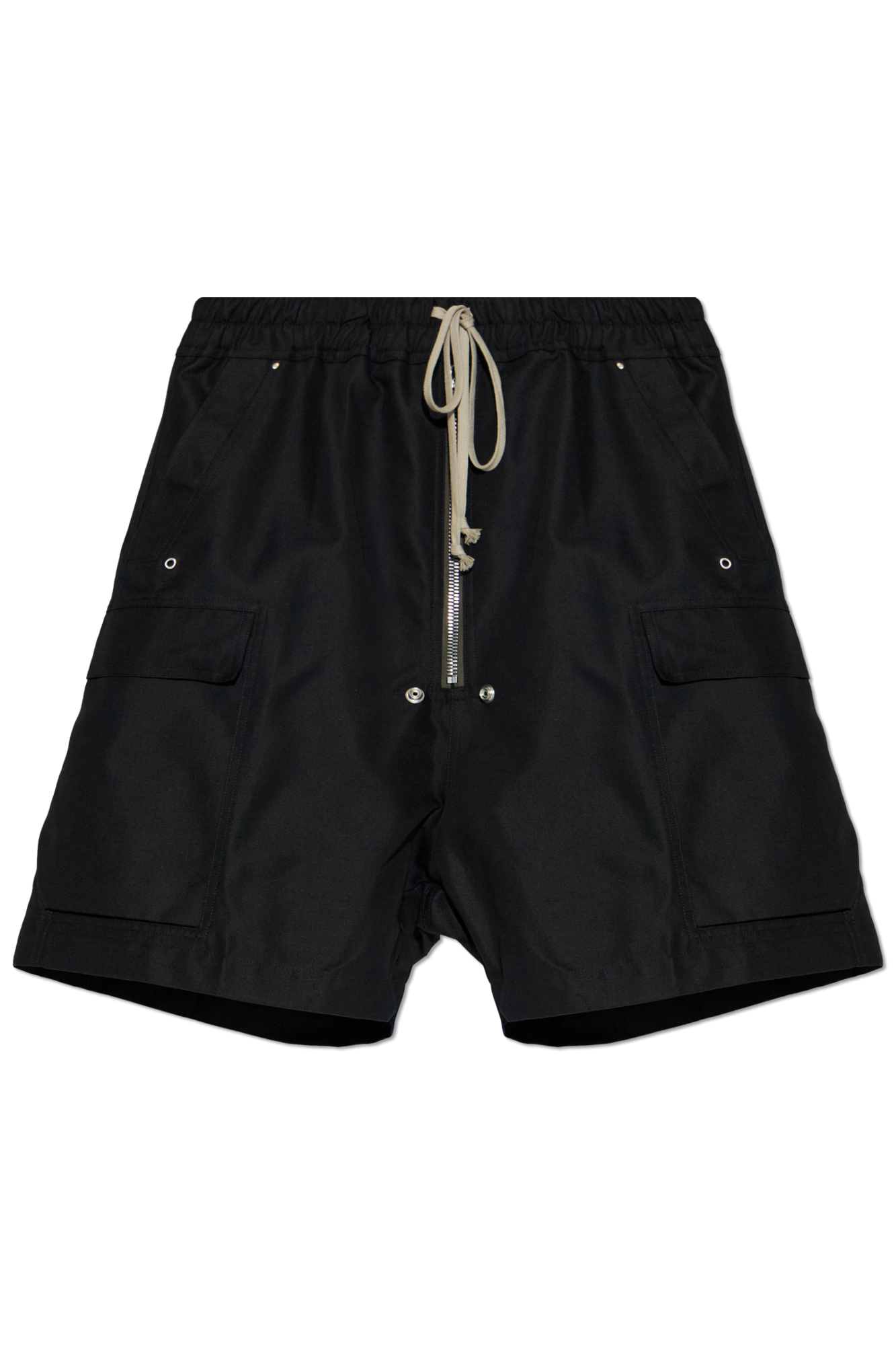 Rick Owens Cargo shorts | Men's | Vitkac